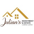 julians estate logo